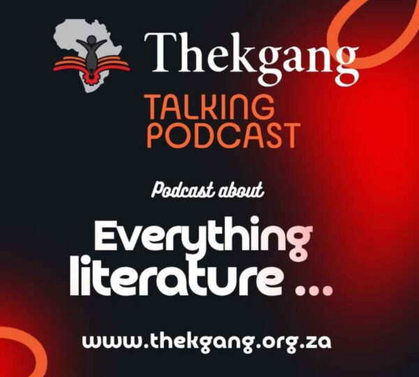 Thekgang Talking Podcast